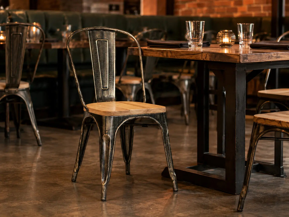 Chaise Brescia