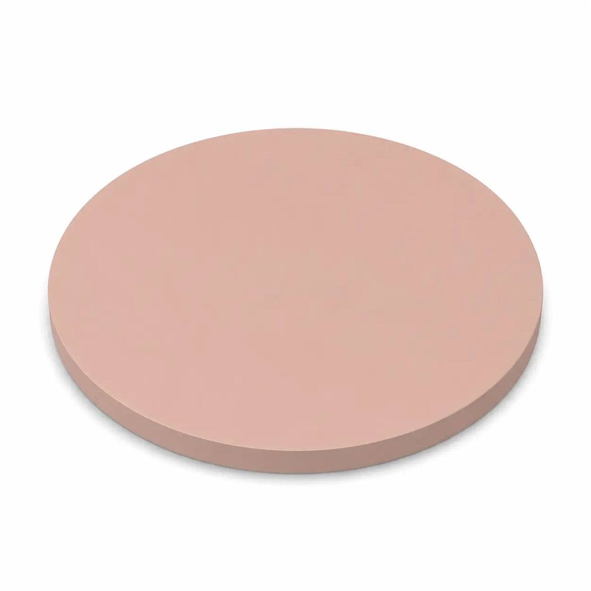 Plateau de table Capri rond