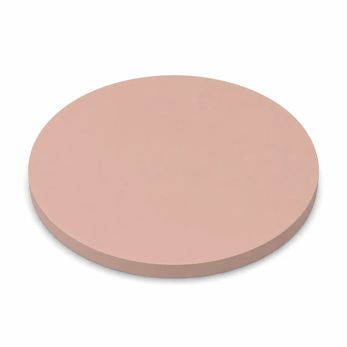 Plateau de table Capri rond