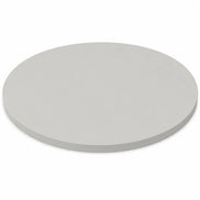 Plateau de table Capri rond – Mélaminé