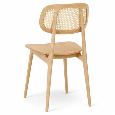 Chaise Tulum