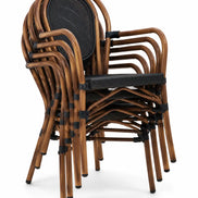 Fauteuil Torino