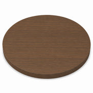Plateau de table Capri rond