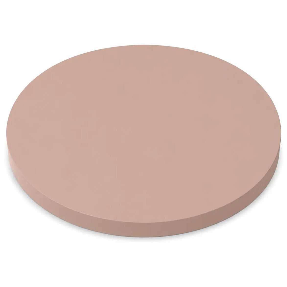 Plateau de table Capri rond
