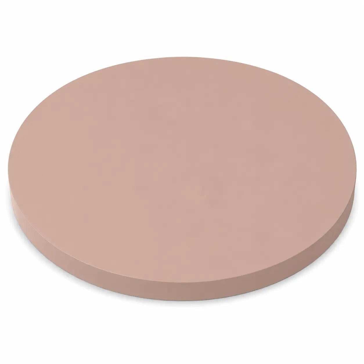 Plateau de table Capri rond