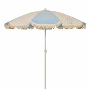 Sky blue/Sand