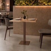 Piètement de table Volterra 108 cm