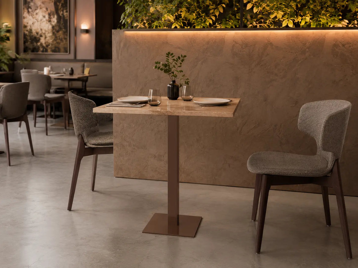 Piètement de table Volterra 108 cm