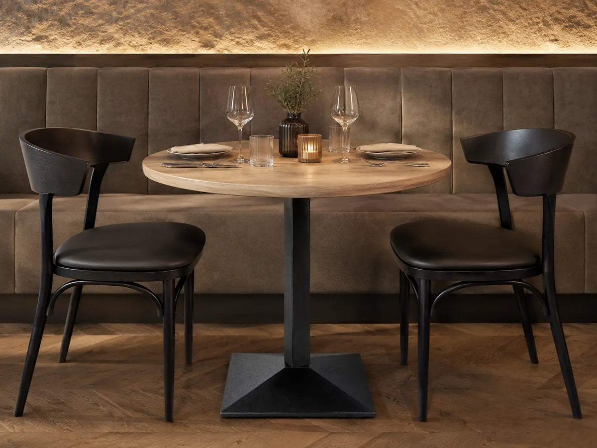 Piètement de table Agora 13
