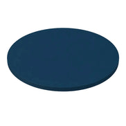 Plateau de table Capri rond – Mélaminé