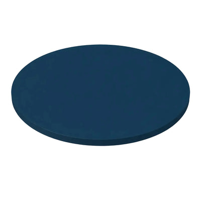 Plateau de table Capri rond – Mélaminé
