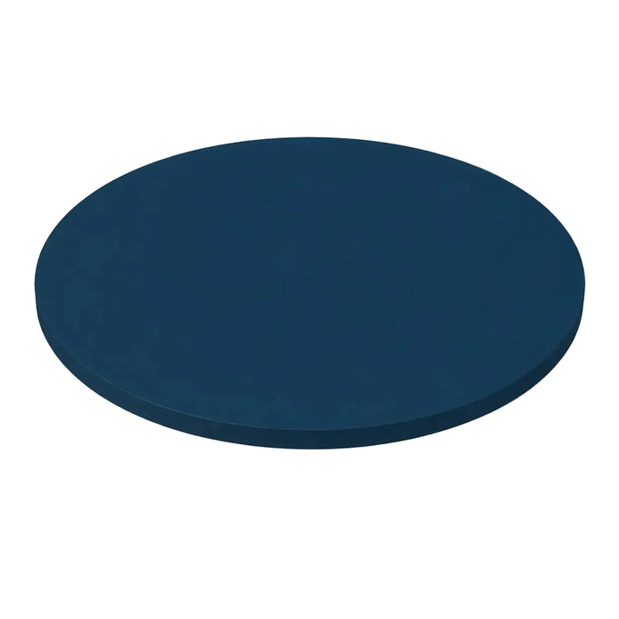 Plateau de table Capri rond – Mélaminé