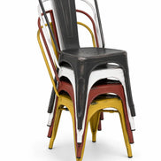 Chaise Rimini