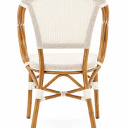 Fauteuil Como