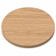Plateau de table Capri rond