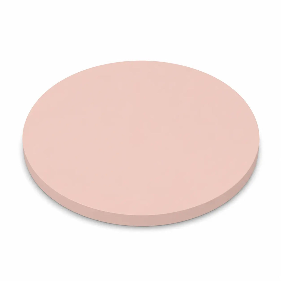Plateau de table Capri rond