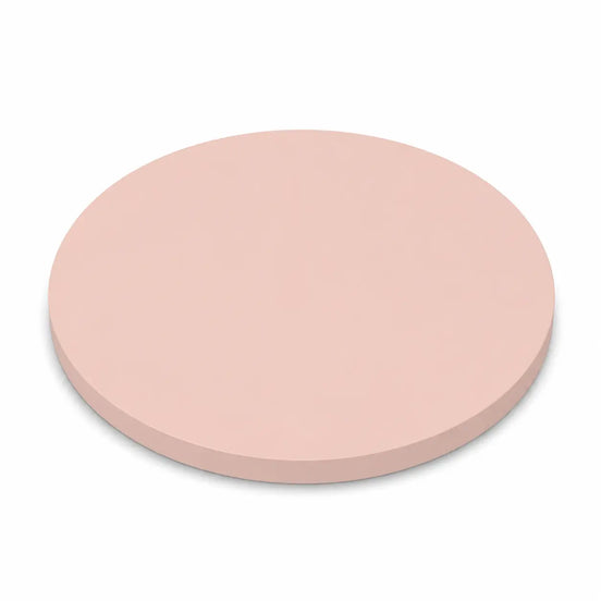 Plateau de table Capri rond