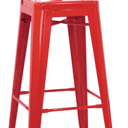 Tabouret Lucca