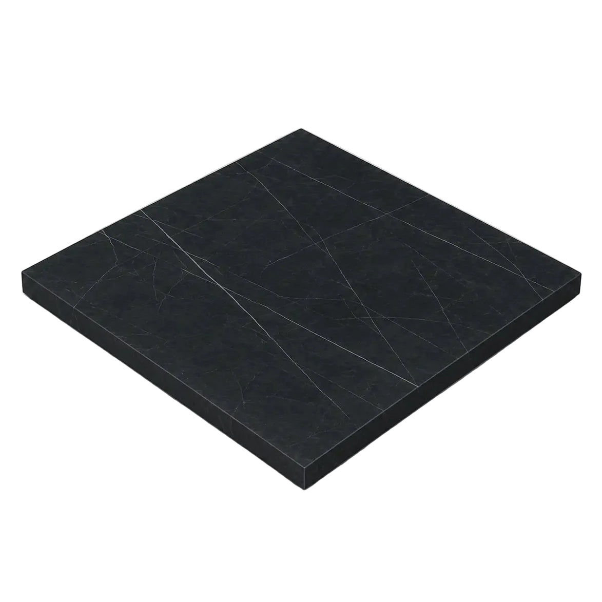 Plateau de table Capri carré