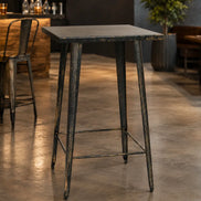 Table complète Bergamo