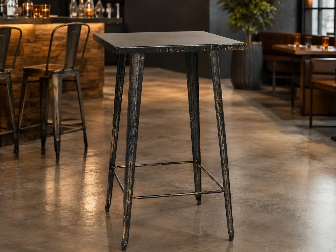 Table complète Bergamo