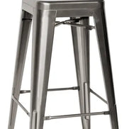 Tabouret Positano