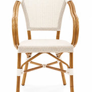 Fauteuil Como