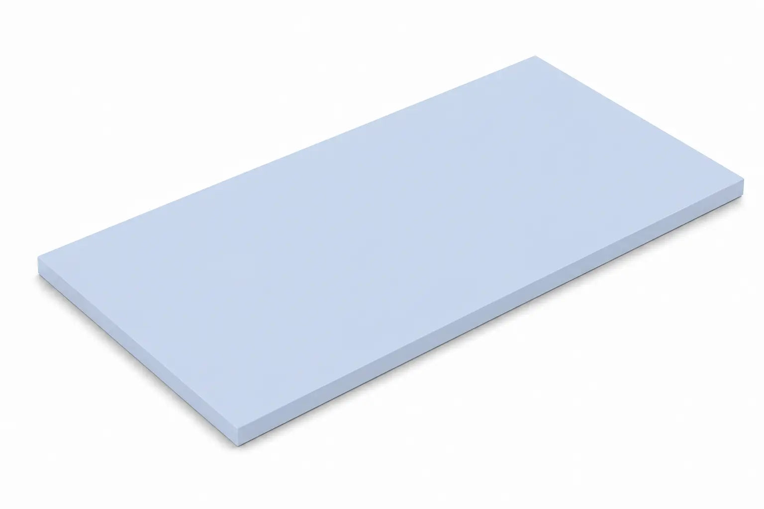Plateau de table Capri rectangle