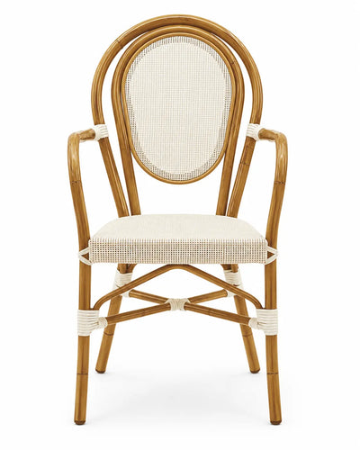 Fauteuil Firenze