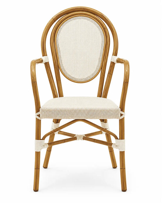 Fauteuil Firenze