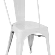 Chaise Palermo