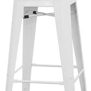 Tabouret Amalfi
