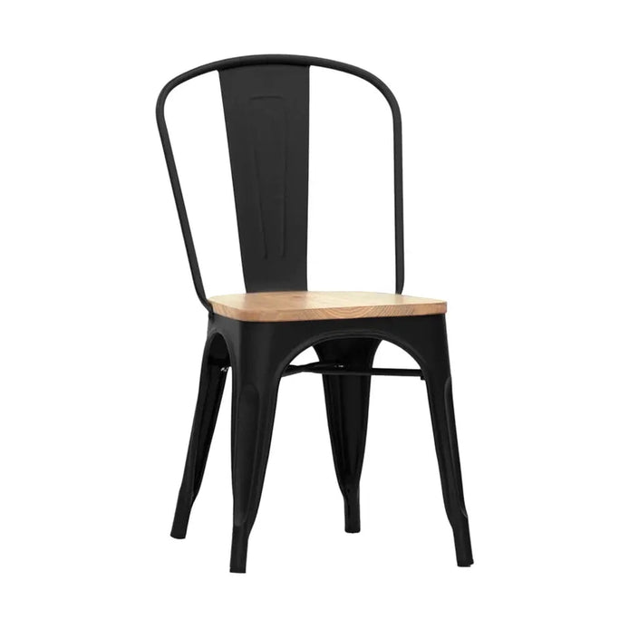 Chaise Bari