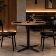 Piètement de table Quadra XL