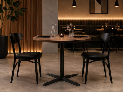 Piètement de table Quadra XL