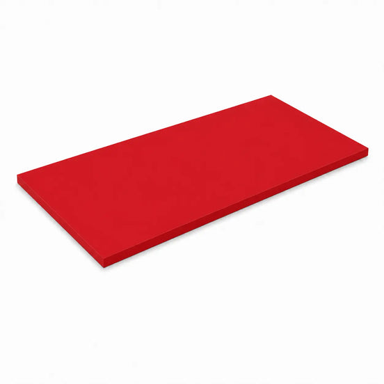 Plateau de table Capri rectangle – Mélaminé