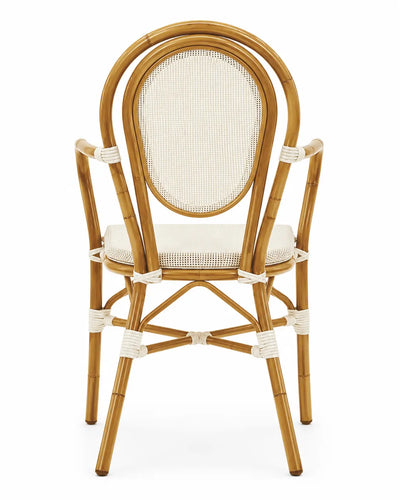 Fauteuil Firenze