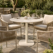Piètement de table Rita 73 cm