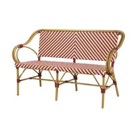 Banquette Paris 11