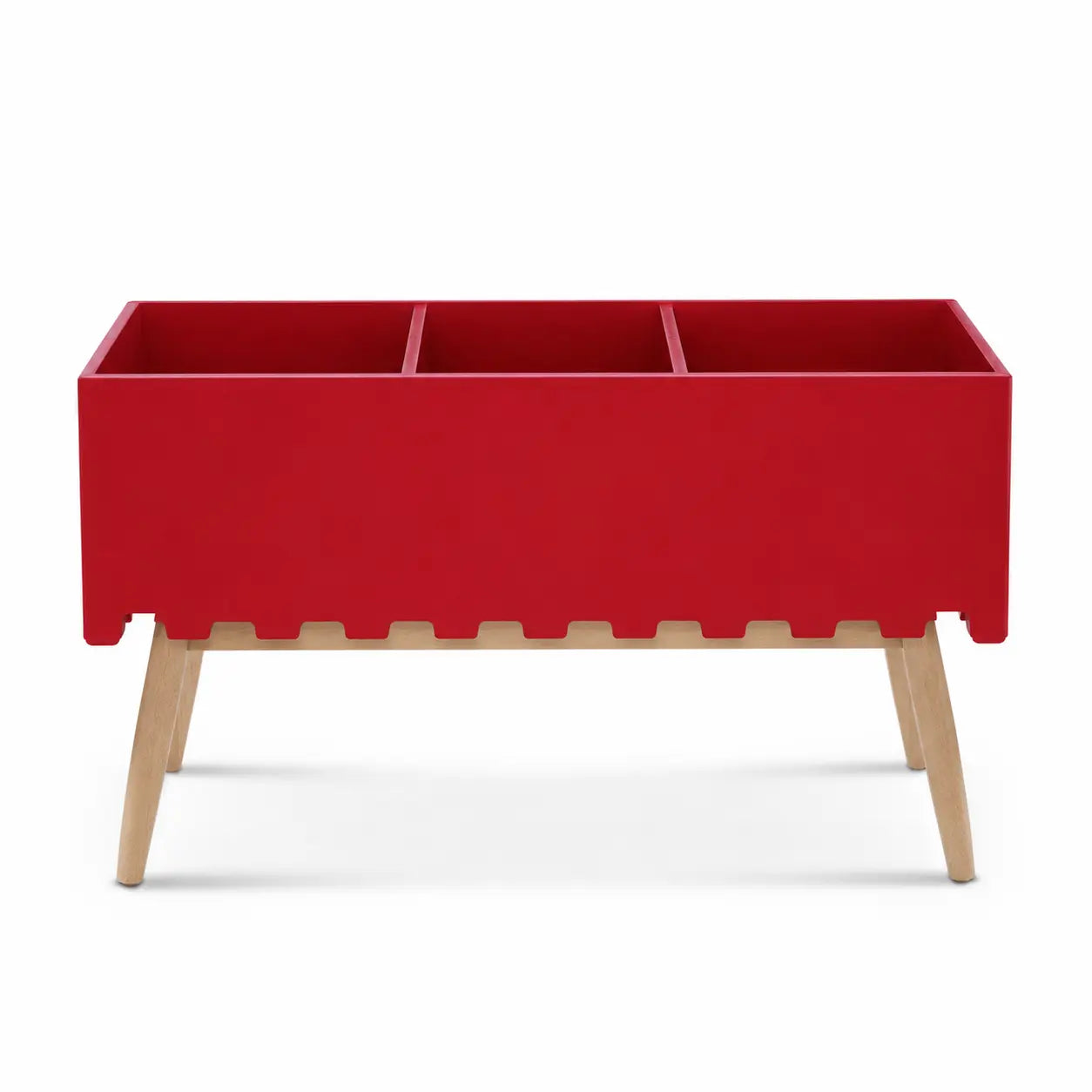 Rouge teinté