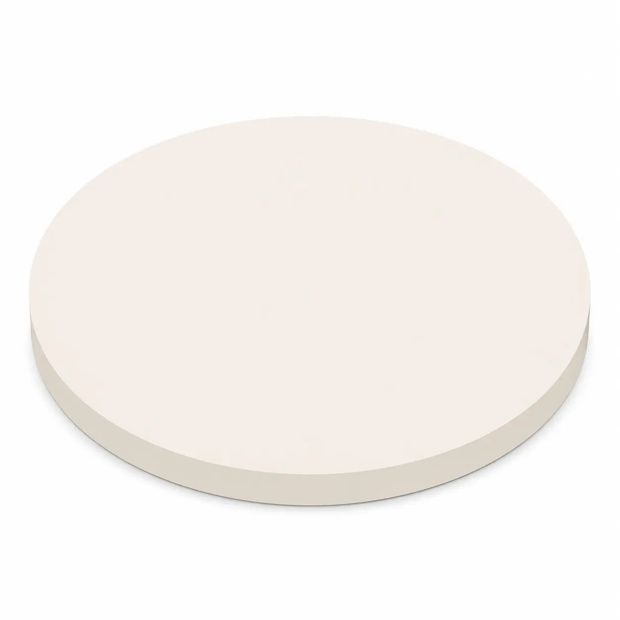 Plateau de table Capri rond