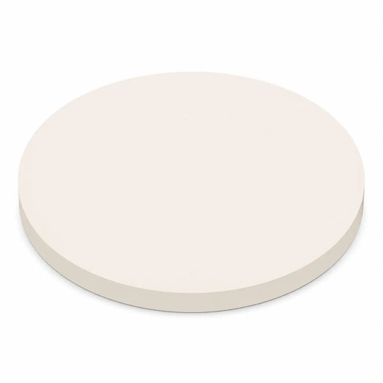 Plateau de table Capri rond