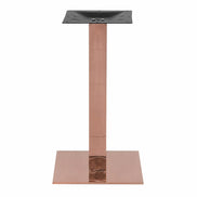 Piètement de table Salvio 73 cm