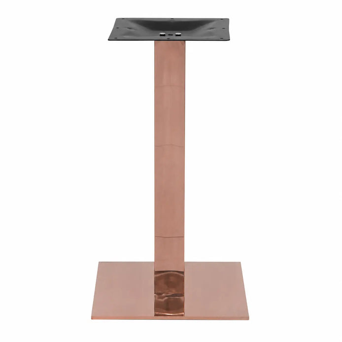 Piètement de table Salvio 73 cm