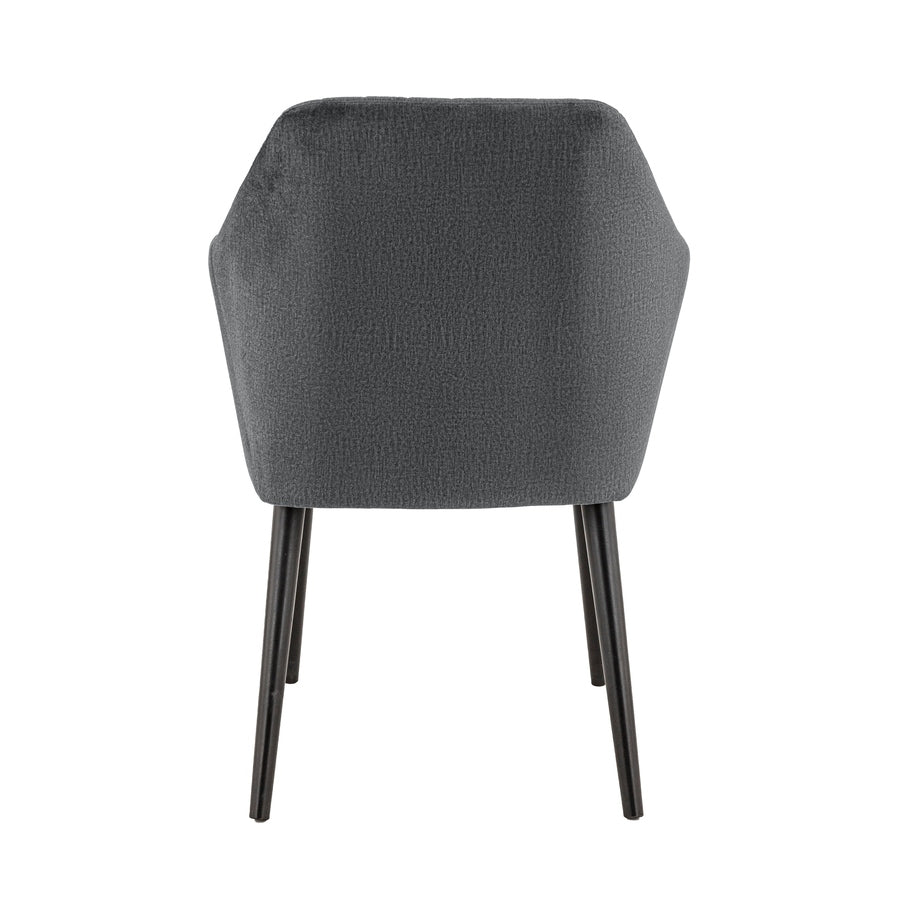 Fauteuil Marcel
