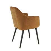 Fauteuil Marcel