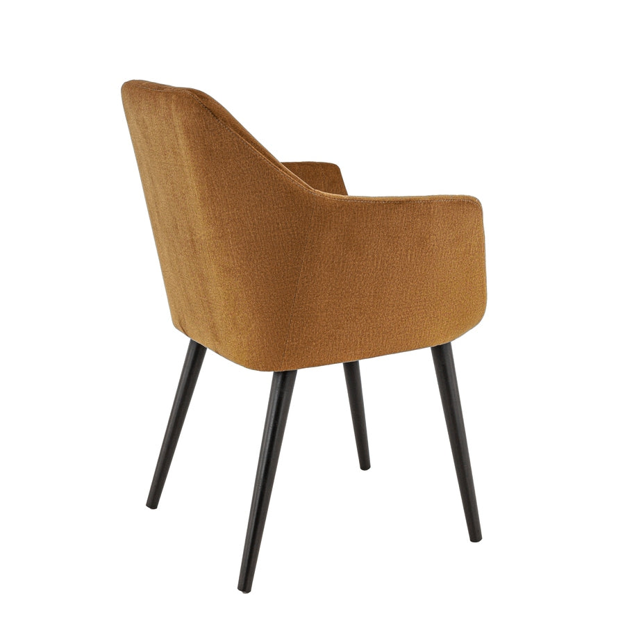 Fauteuil Marcel