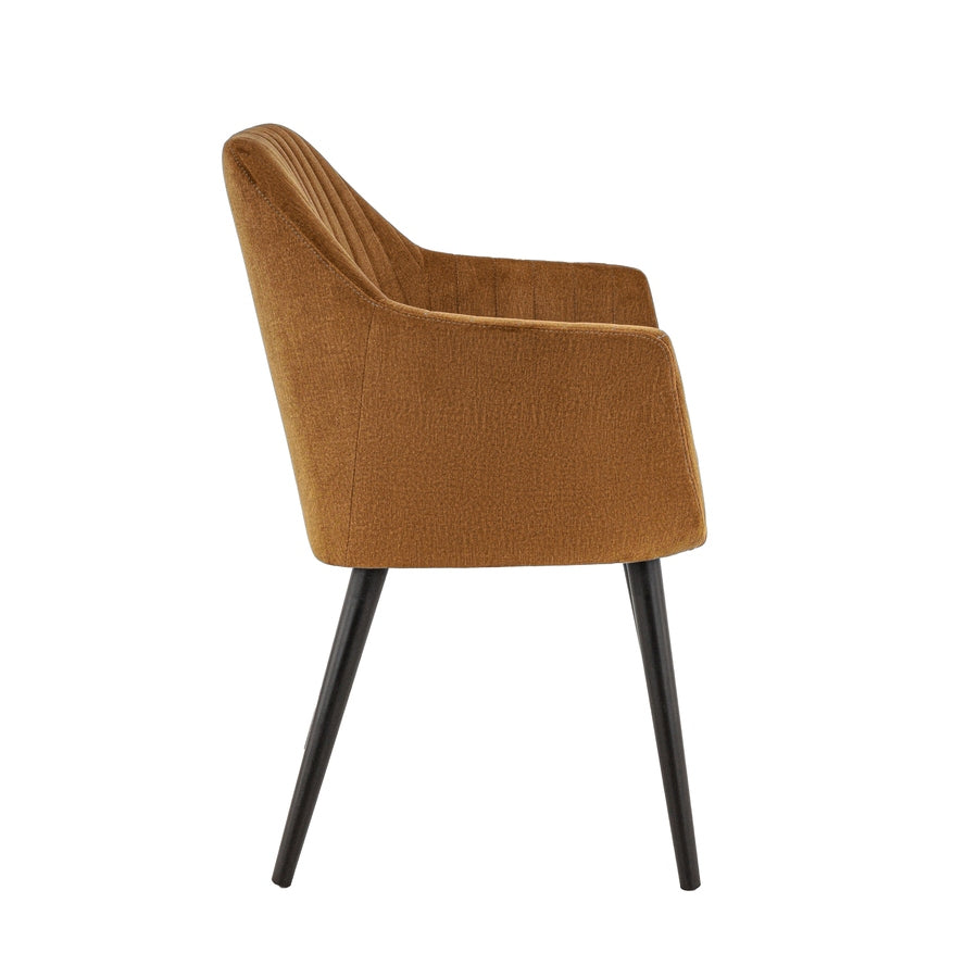 Fauteuil Marcel