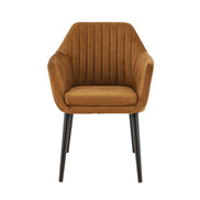 Fauteuil Marcel