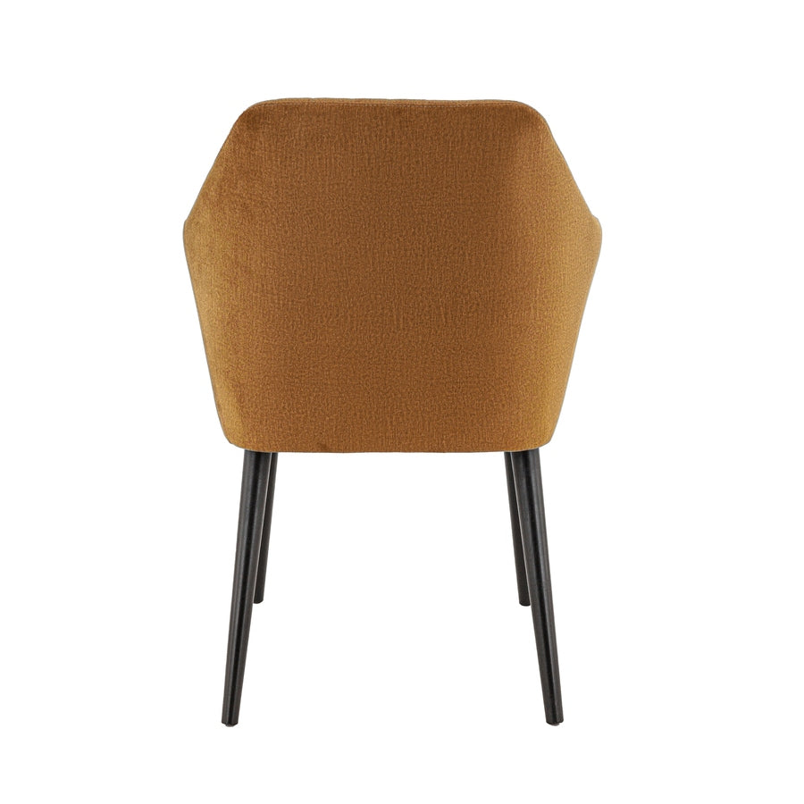 Fauteuil Marcel